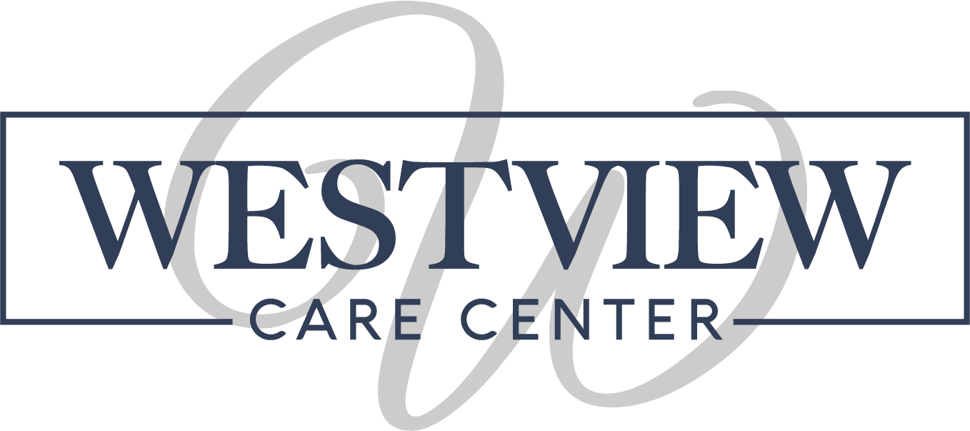 Logo for Westview Care Center