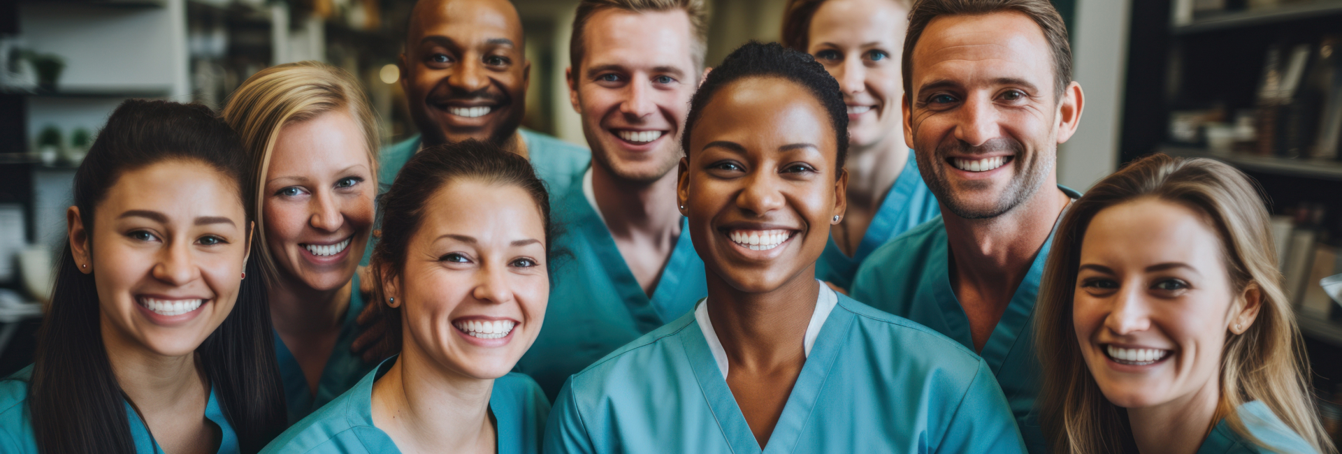 Careers at Westview Care Center